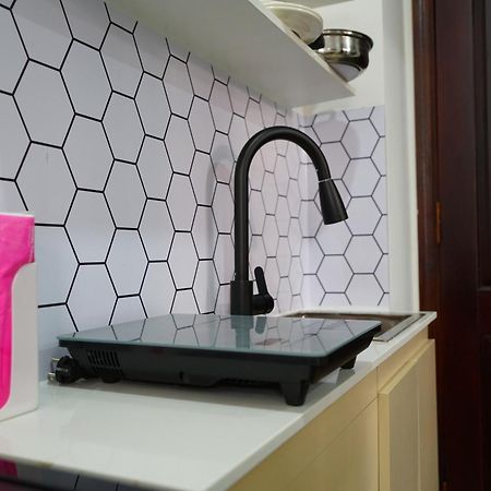 Mama Hotel And Apartment - Free Sauna And Gym Дананг Екстериор снимка
