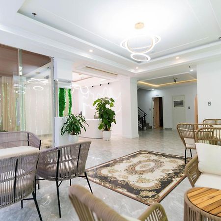 Mama Hotel And Apartment - Free Sauna And Gym Дананг Екстериор снимка