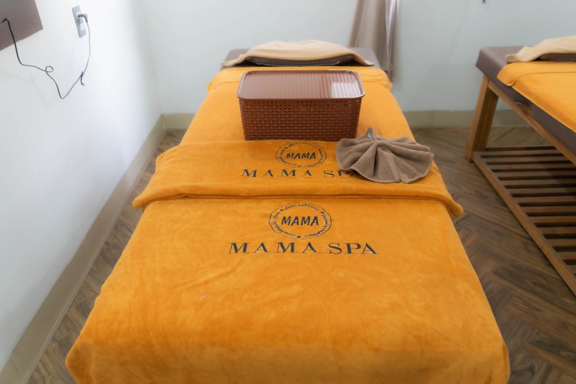 Mama Hotel And Apartment - Free Sauna And Gym Дананг Екстериор снимка