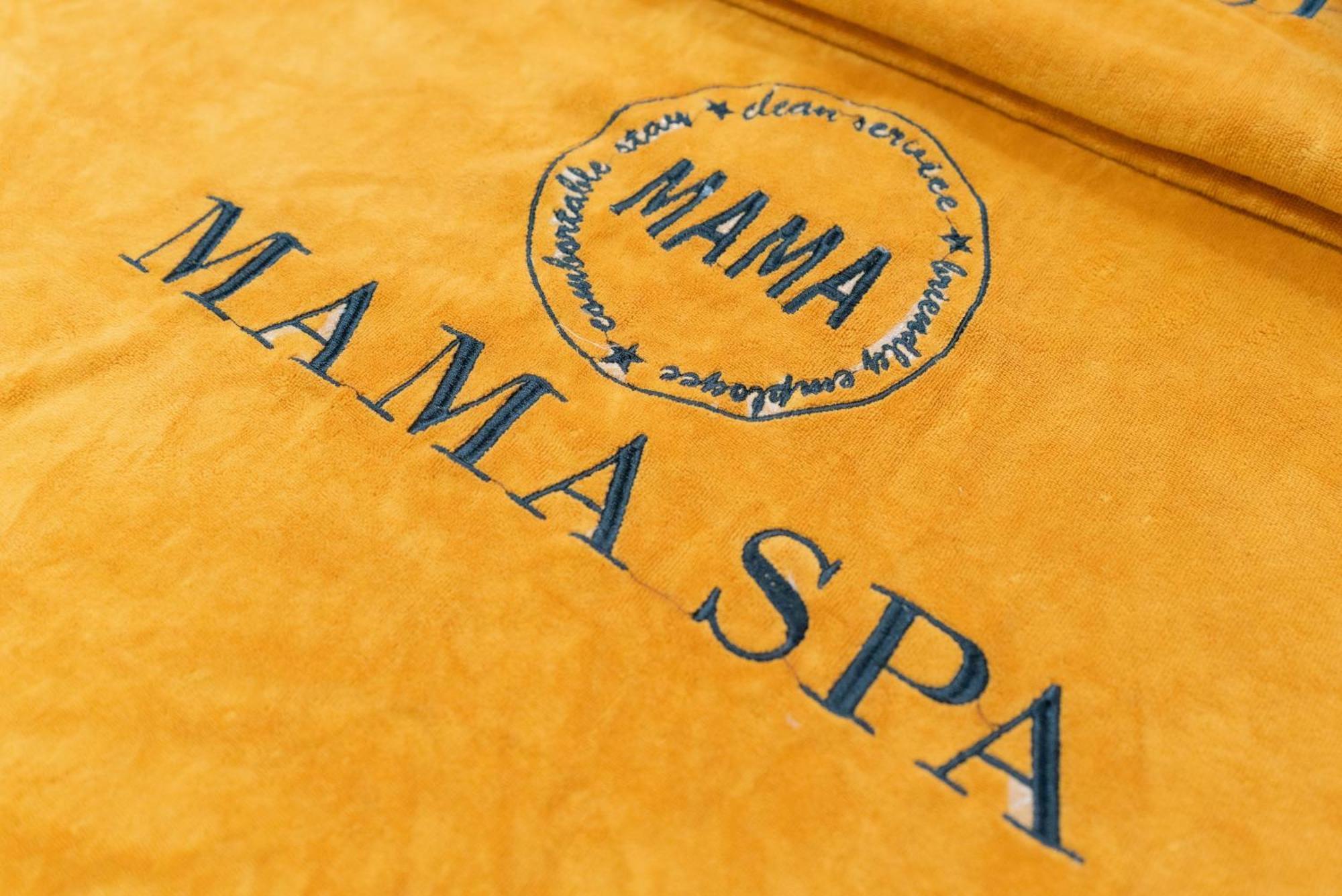 Mama Hotel And Apartment - Free Sauna And Gym Дананг Екстериор снимка